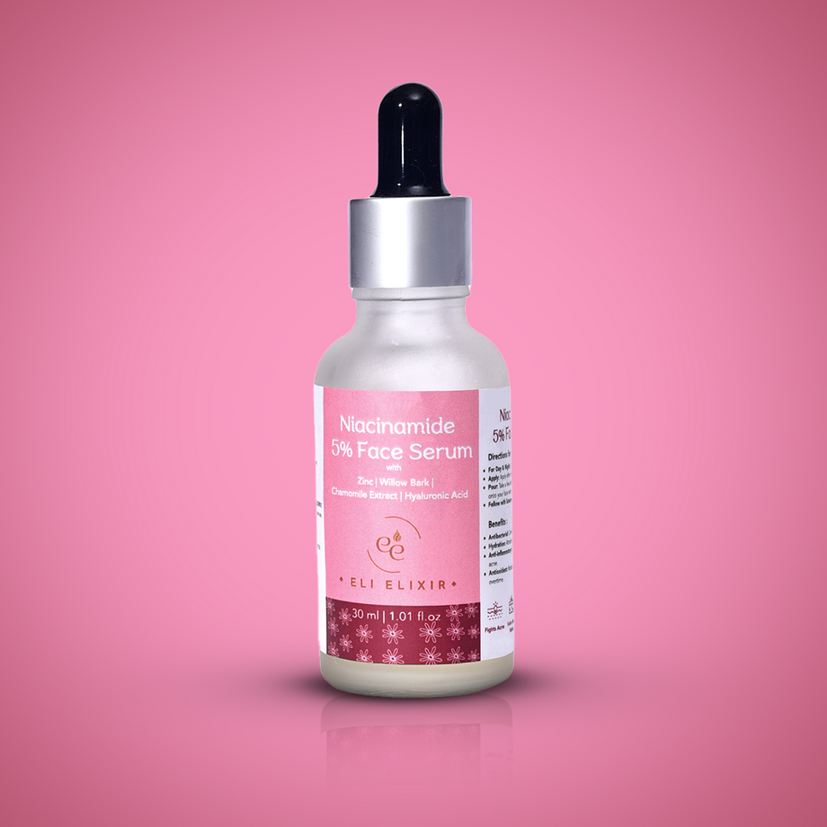 Shiseido Elixir The Serum Multifunctional Serum for Aging